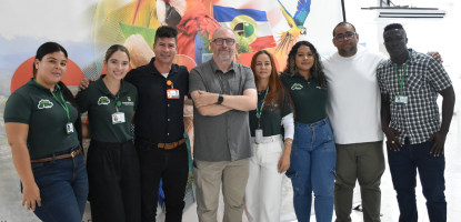 La Semana de la Juventud llega a Urabá con la participación del antropólogo Carles Feixa